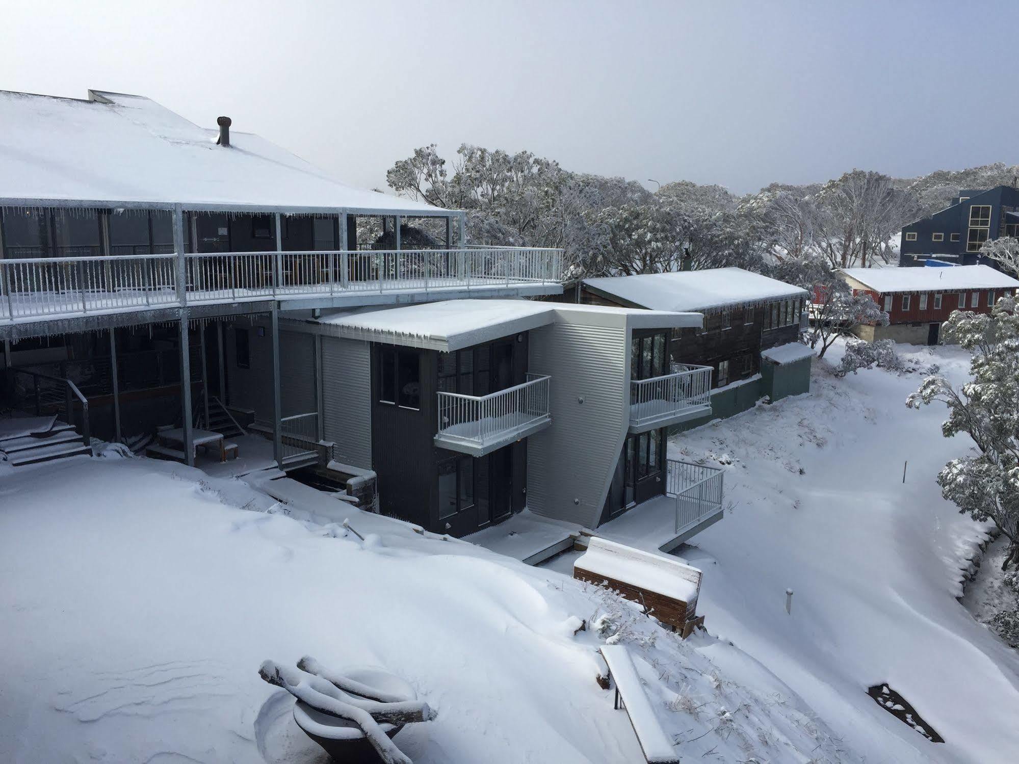 Appartamento Mountain Dreaming Mount Hotham Esterno foto